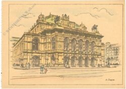 wien 1, staatsoper