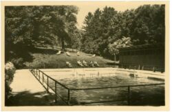 wien 23, haus am wienerwald, mauer