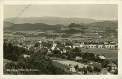 st. veit an der glan, mit saualpe