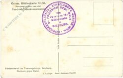 dachstein eisriesenwelt, sturmsee gegen eistor