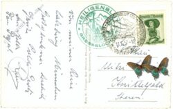 heiligenblut, hotel glocknerwirt mit großglockner