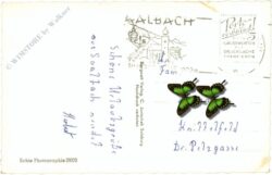 saalbach hinterglemm, panorama v.d. skilift bergstation am kohlmeiskopf