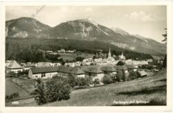 hermagor, mit spitzegel