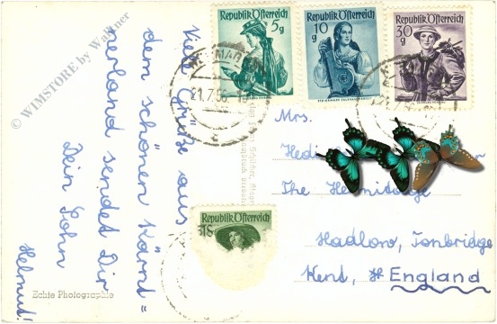 hermagor, mit spitzegel