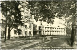 judendorf straßengel, genesungsheim der bundesbahn