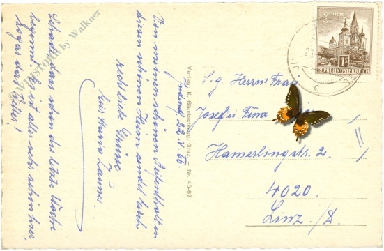 judendorf straßengel, genesungsheim der bundesbahn