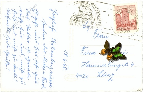 mauterndorf, schloss