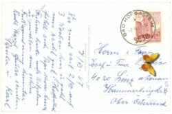 bad hofgastein, schlossalmbahn