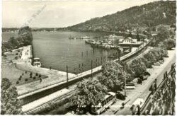 bregenz, hafen