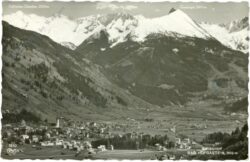 bad goisern, ortsansicht