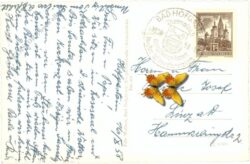 bad hofgastein, ortsansicht