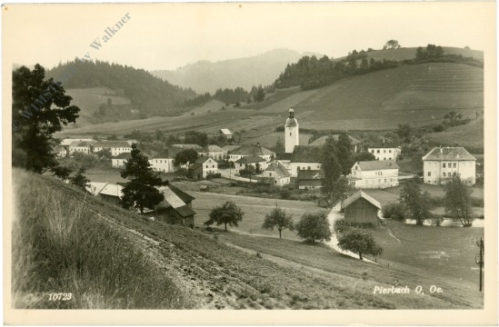 pierbach, ortsansicht