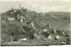 straden, ortsansicht