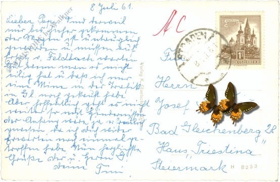 straden, ortsansicht