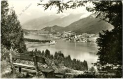 weißensee, das raunabankerl
