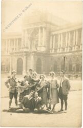 gruppenfoto