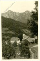 trögern, gasthaus pristovnik