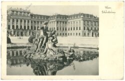 wien 13, schönbrunn