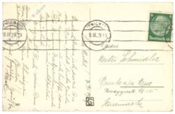 wien 13, schönbrunn