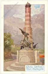 wien 7, hesser denkmal, neubaugürtel