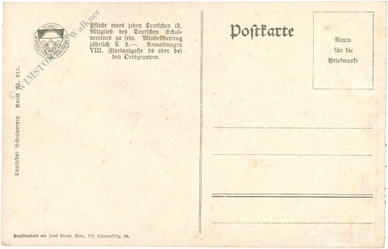 wien 1, schillerplatz, schiller denkmal