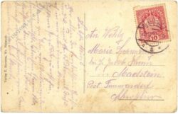 wiener neustadt, k.u.k. artilerie kaserne