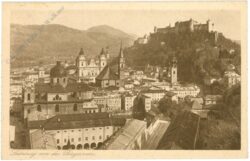 salzburg, von der bürgerwehr