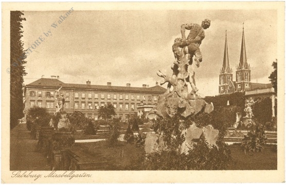 salzburg, mirabellgarten salzburg, mirabellgarten