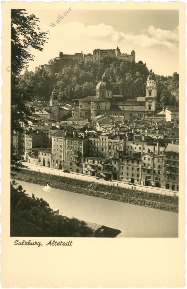 salzburg, altstadt salzburg, altstadt