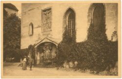 salzburg, motiv aus hohensalzburg