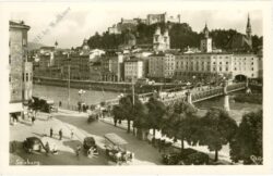 salzburg, ansicht
