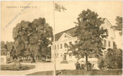 lästringe, gärdesta