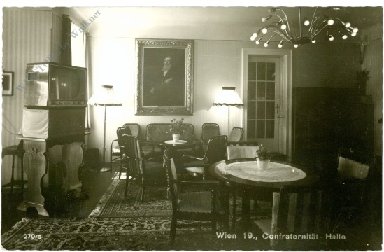 wien 19, confraternität halle
