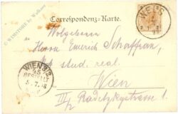 kremsmünster, ortsansicht