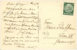 maria dreieichen, ansicht