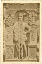 braunau im inn, grabmal d. hans staininger