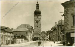 waidhofen an der ybbs, freisingerberg