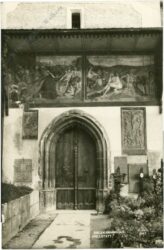 hallstatt, ansicht