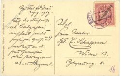 spittal an der drau, schloss portia