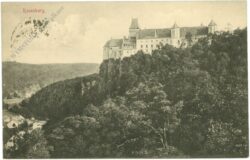 rosenburg am kamp, ansicht