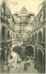 nürnberg, pellerhof