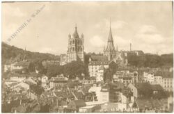 lausanne, kathedrale lausanne, kathedrale