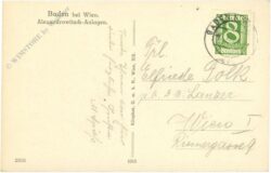 baden, alexandrowitsch anlagen