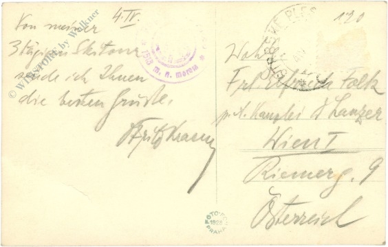 vysoke tatry, ansicht