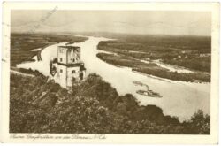 greifenstein, ruine greifenstein an der donau
