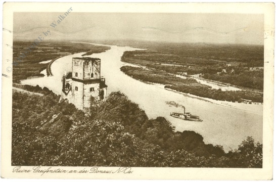 greifenstein, ruine greifenstein an der donau greifenstein, ruine greifenstein an der donau