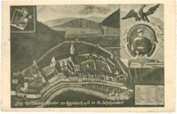 aggsbach, das karthäuser kloster zu aggsbach im 14. jahrhundert