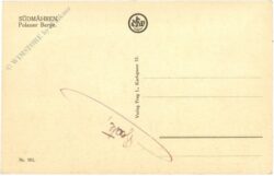 polauer berge, die rosenburg