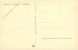 frain an der thaya, vranov, ansicht