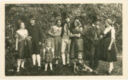 wachauer trachten